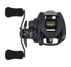 Daiwa 23 Steez AII TW Baitcast Reel