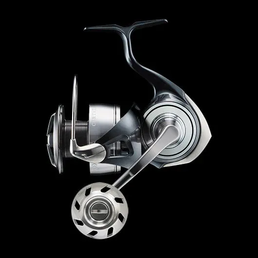 Daiwa 24 Certate