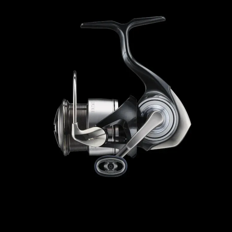 Daiwa 24 Certate