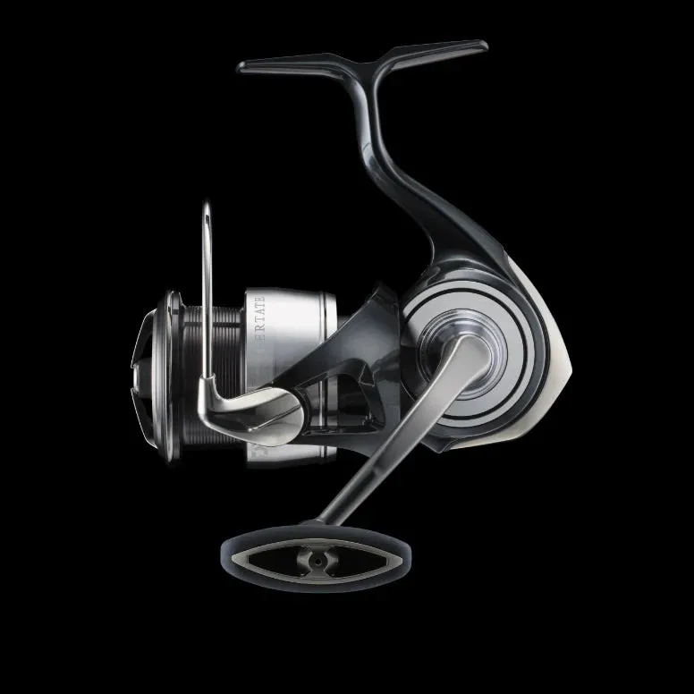 Daiwa 24 Certate