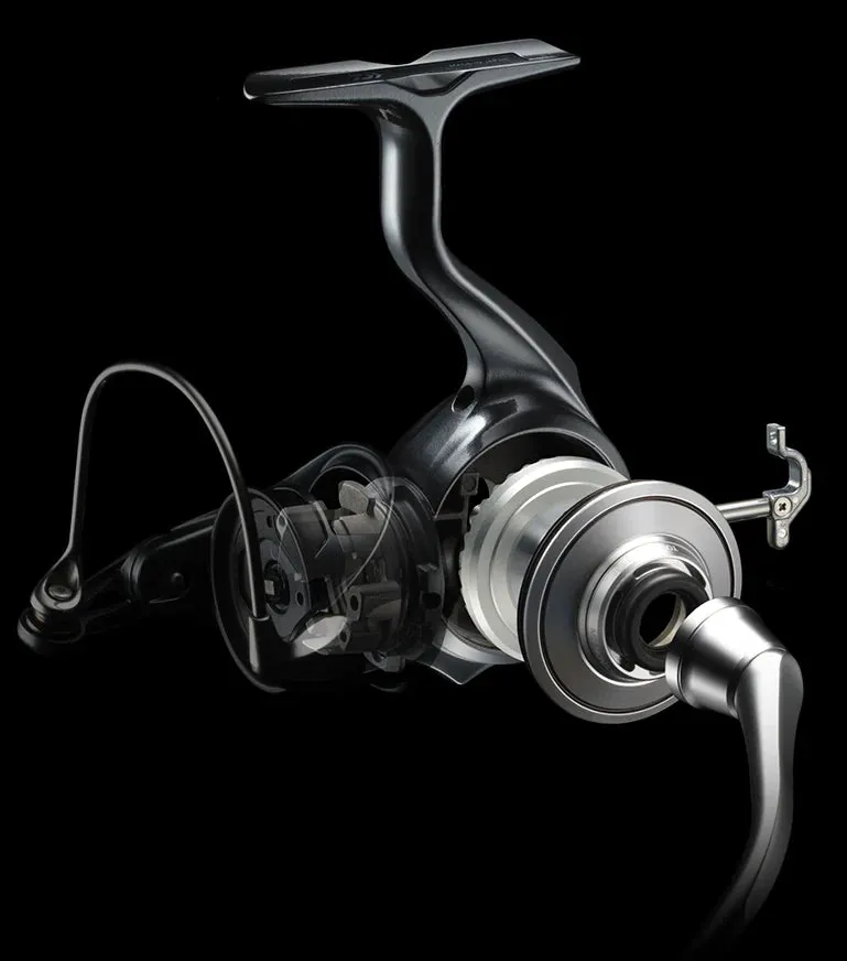 Daiwa 24 Certate