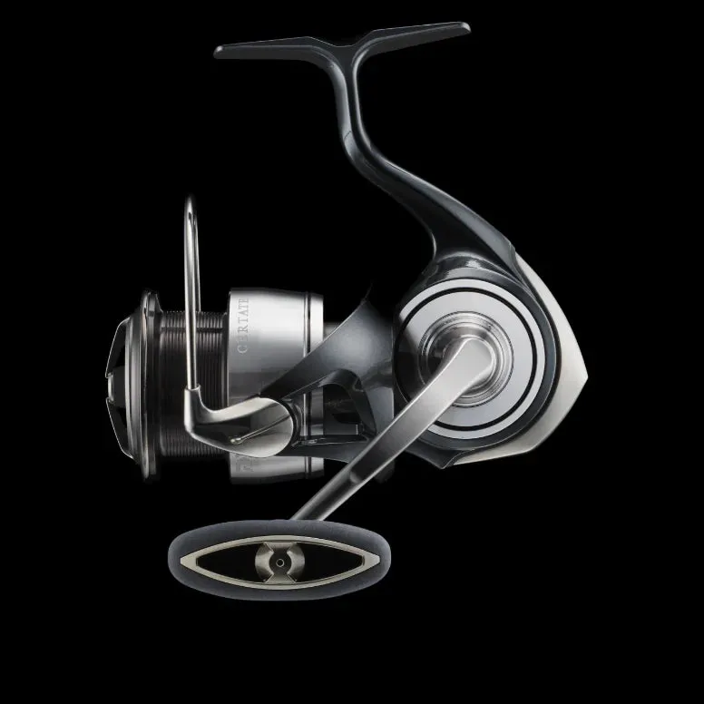 Daiwa 24 Certate