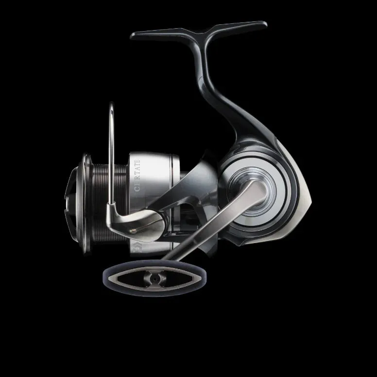 Daiwa 24 Certate