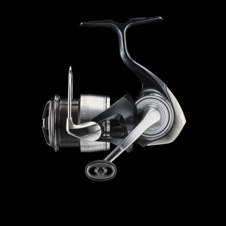 Daiwa 24 Certate