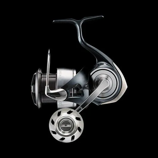 Daiwa 24 Certate