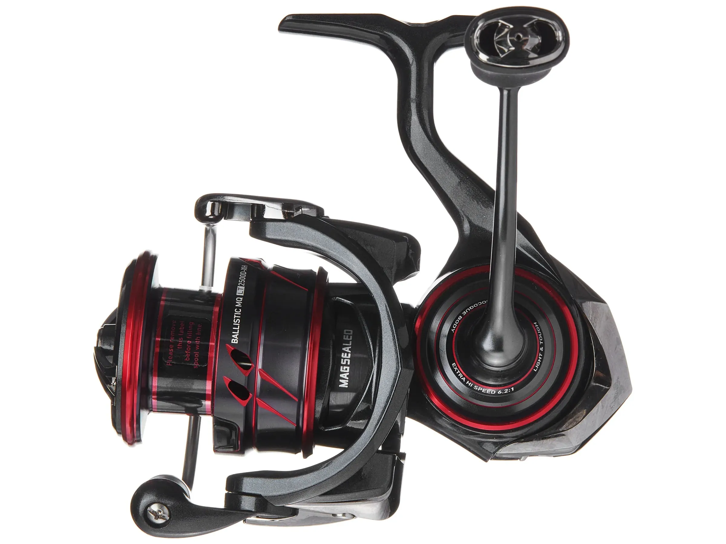 Daiwa Ballistic LT MQ Spinning Reels