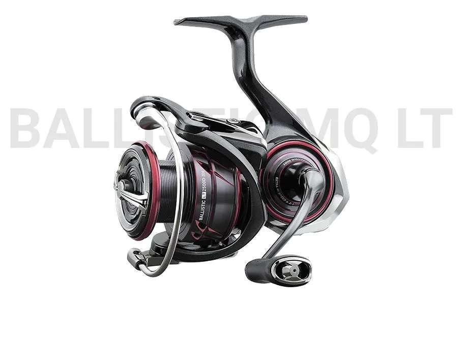 Daiwa Ballistic LT MQ Spinning Reels