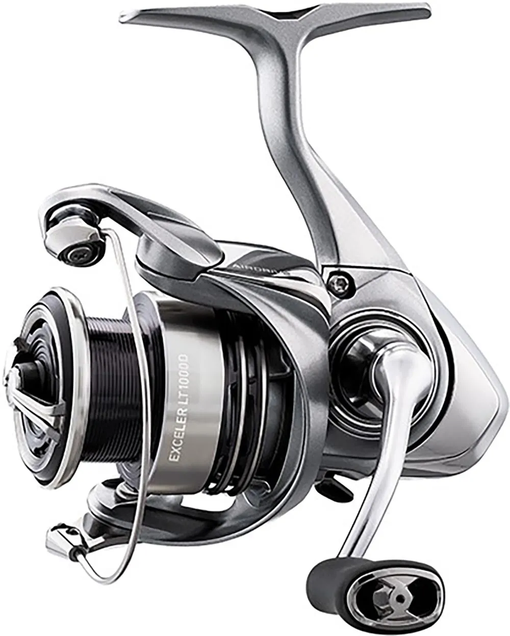 Daiwa Exceler LT Spinning Reels - NEW 2023/24 Models