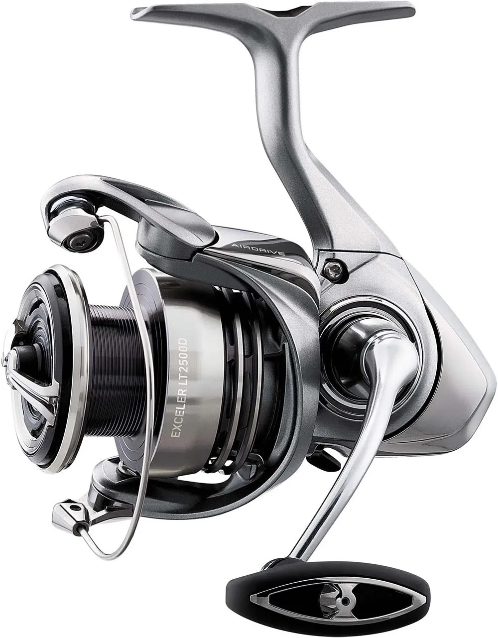 Daiwa Exceler LT Spinning Reels - NEW 2023/24 Models