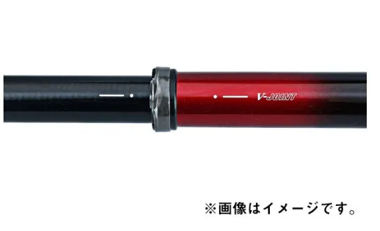 Daiwa Ginro Iso Fishing Rod