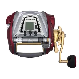 Daiwa Seaborg 500Mj Megatwin Electric Reel