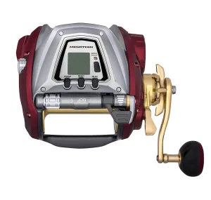 Daiwa Seaborg Megatwin 500MJ Electric Reel