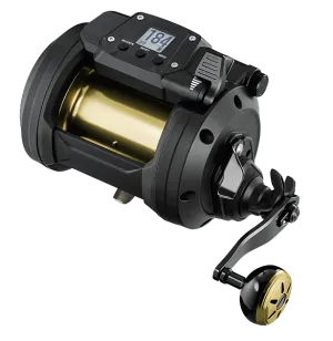 Daiwa Tanacom 1200 Electric Reel