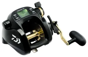 Daiwa Tanacom 750 Power Assist Electric Dendoh Reel