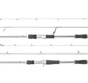 Daiwa TD Zero Rod