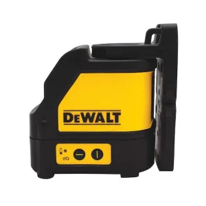 DeWalt Green Cross Line Laser