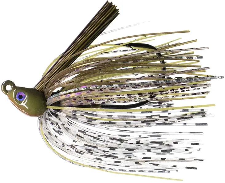 Dirty Jigs Swim Jig