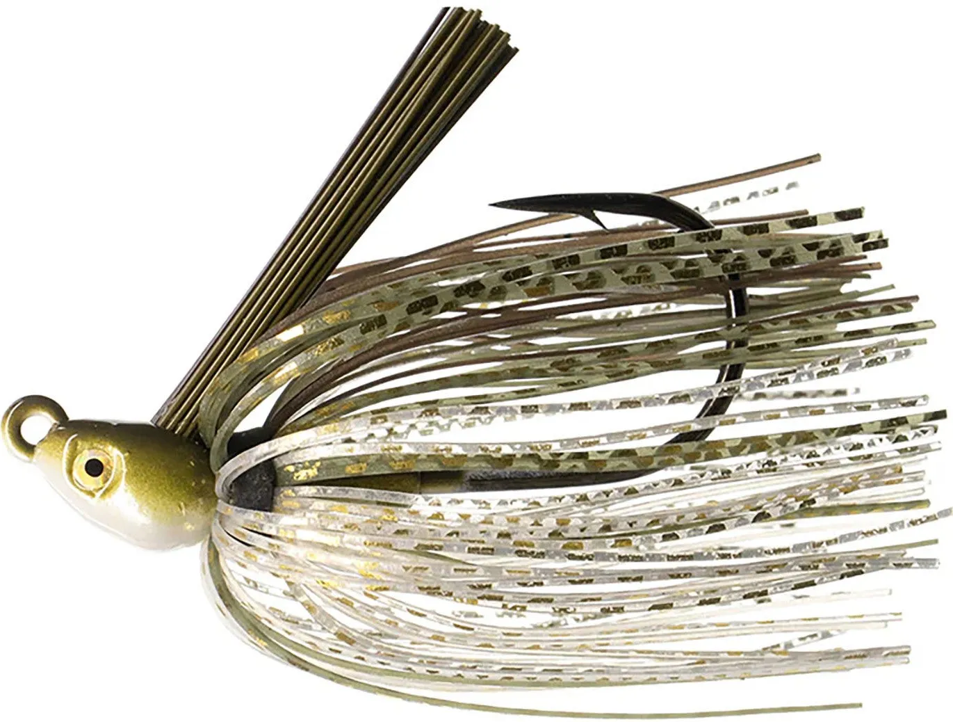 Dirty Jigs Swim Jig