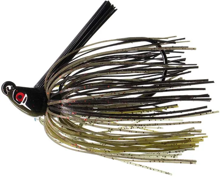 Dirty Jigs Swim Jig