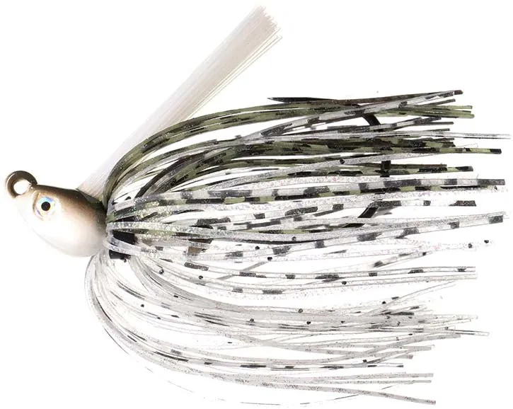 Dirty Jigs Swim Jig