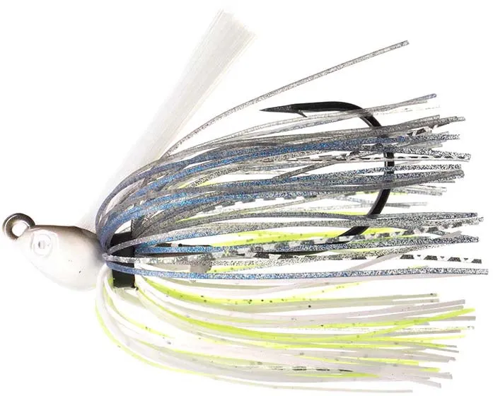 Dirty Jigs Swim Jig