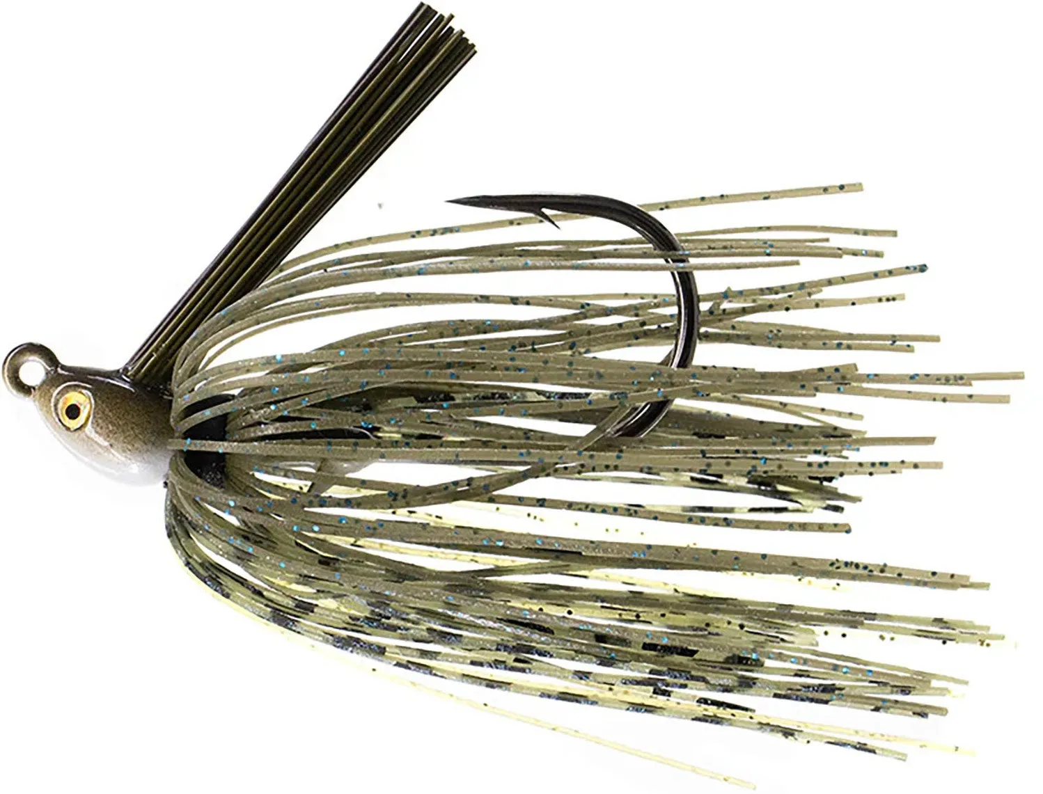 Dirty Jigs Swim Jig