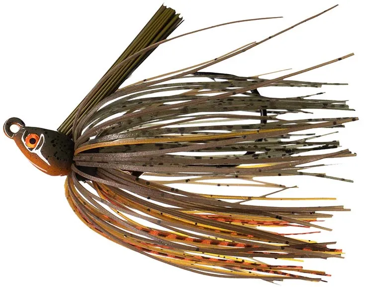 Dirty Jigs Swim Jig