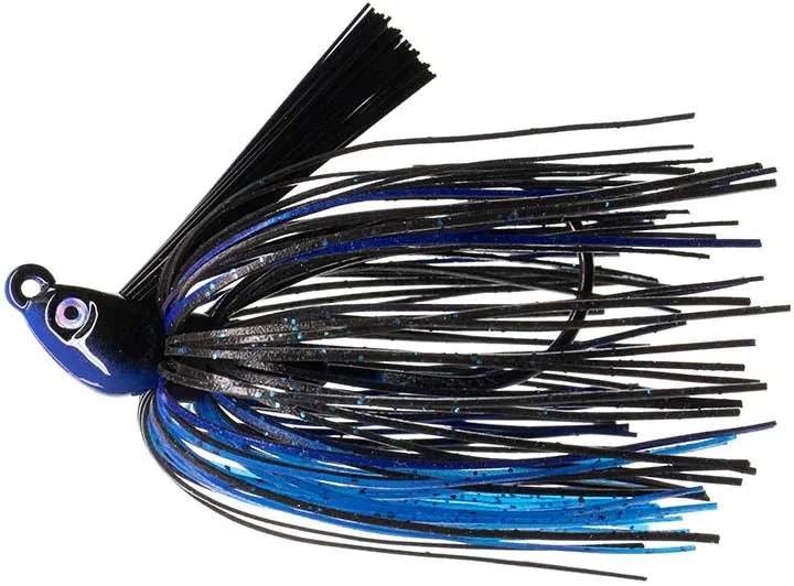 Dirty Jigs Swim Jig