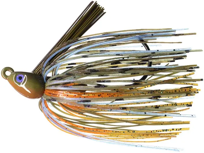 Dirty Jigs Swim Jig