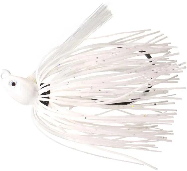 Dirty Jigs Swim Jig