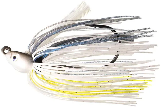 Dirty Jigs Swim Jig