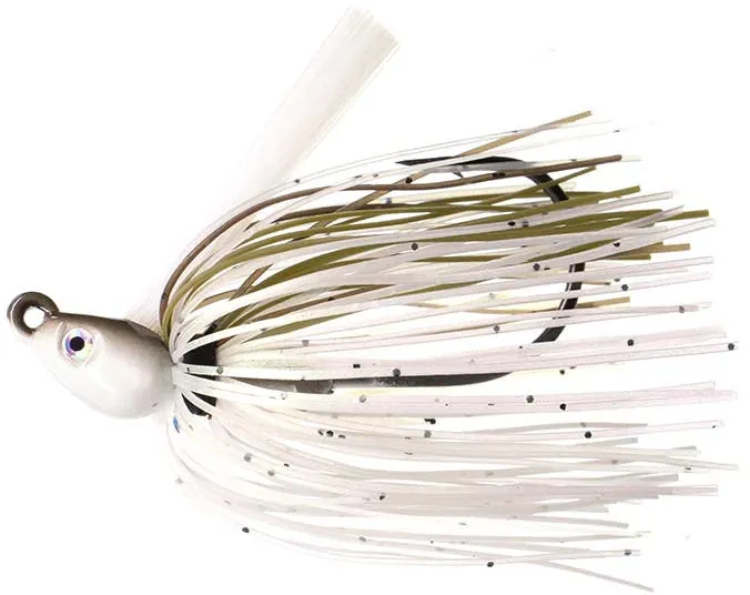 Dirty Jigs Swim Jig