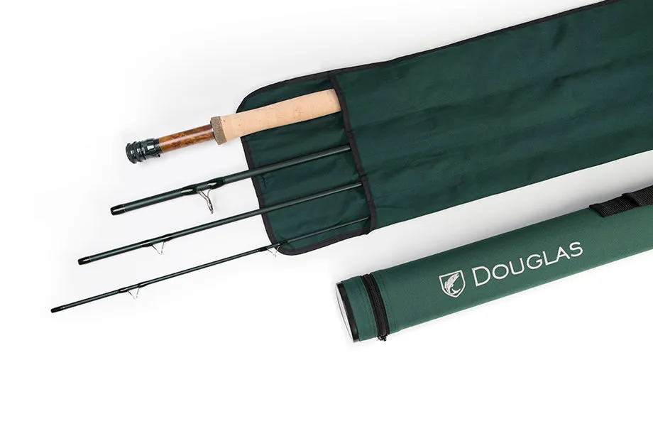 Douglas DXF Fly Rod - Fly Fishing