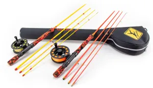 Echo Gecko Kit - Trout 7'9" 5wt