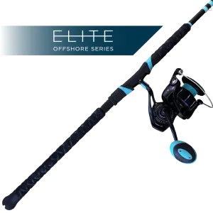 Elite Series Offshore Combos