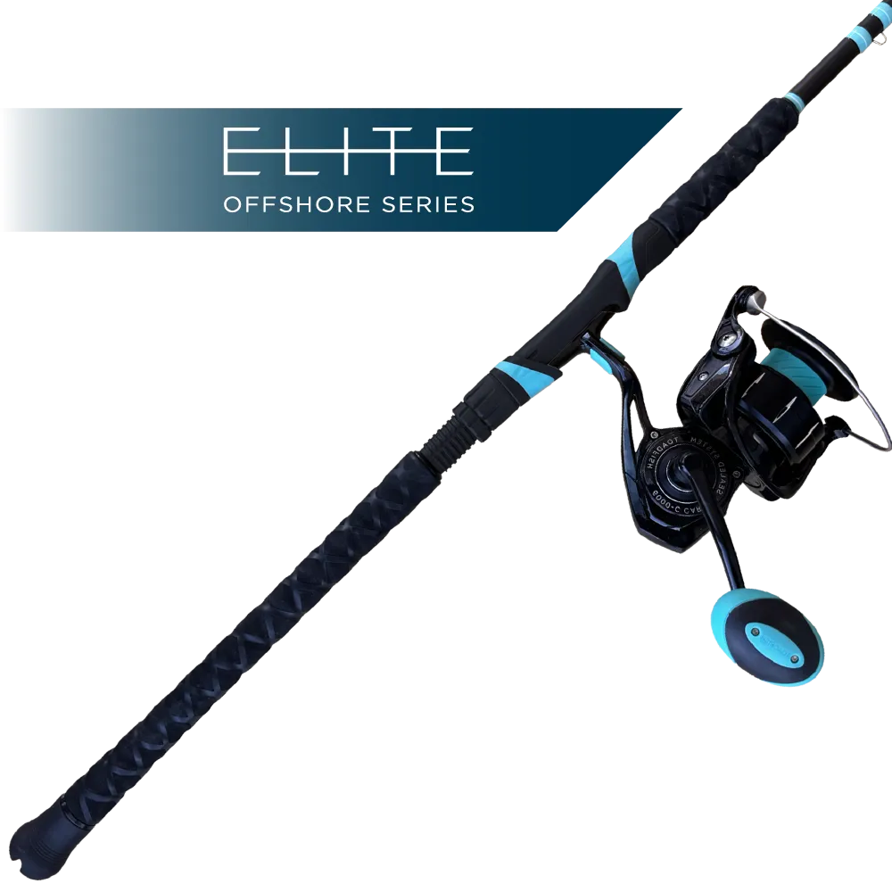 Elite Series Offshore Combos