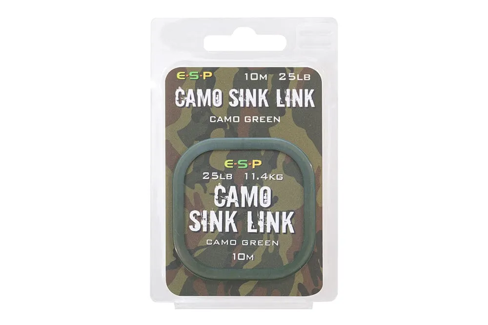 ESP Camo Sink Link Line