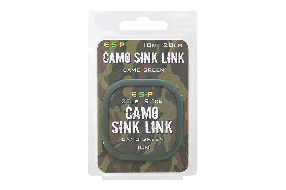 ESP Camo Sink Link Line