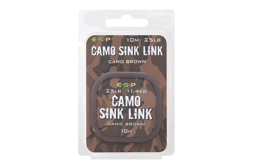 ESP Camo Sink Link Line