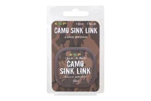 ESP Camo Sink Link Line