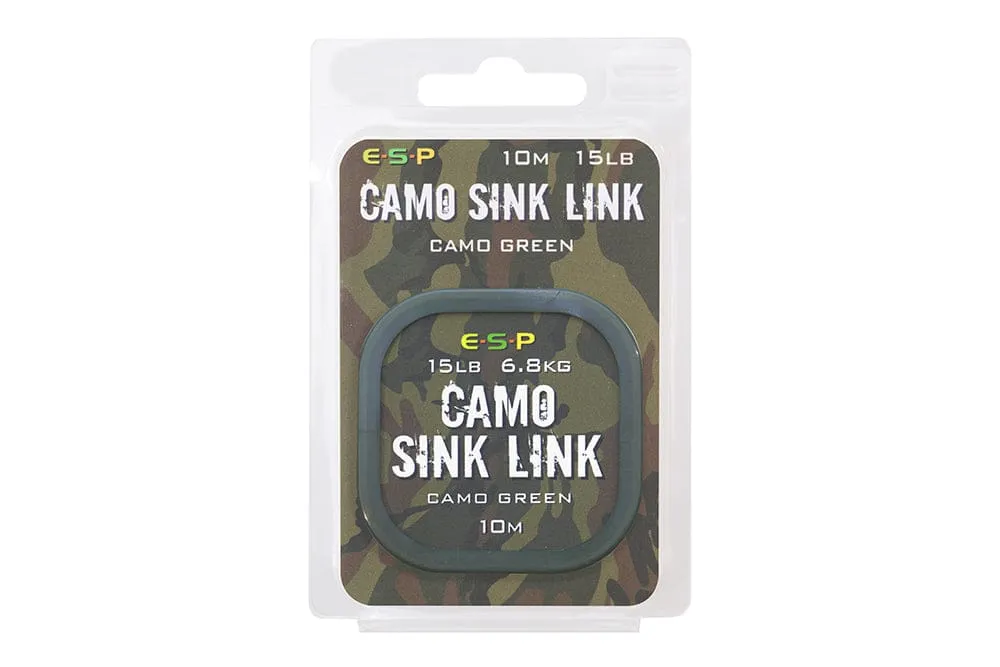 ESP Camo Sink Link Line