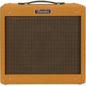 Fender Pro Junior IV 15-Watt Combo Amplifier