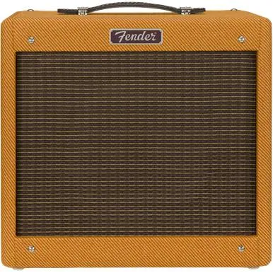 Fender Pro Junior IV 15-Watt Combo Amplifier