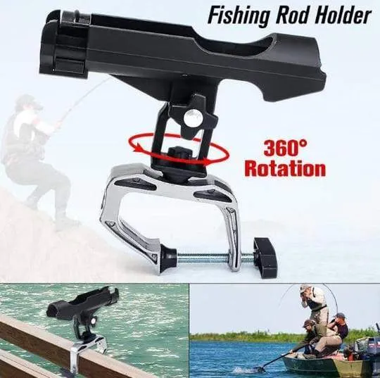 Fishing Rod Holder