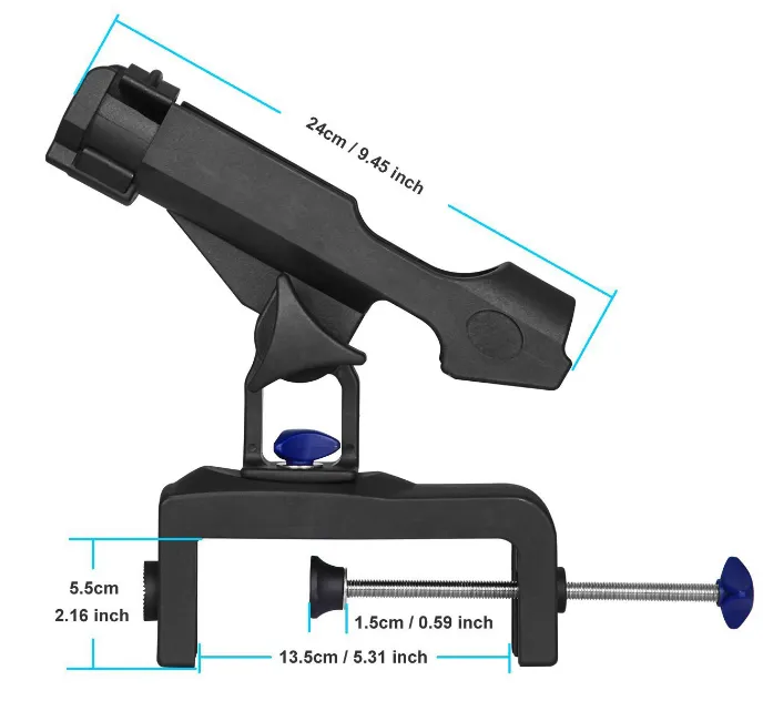 Fishing Rod Holder