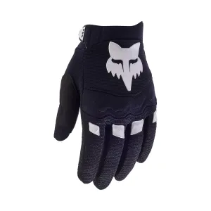 FOX Youth Dirtpaw Full Finger Bike Glove