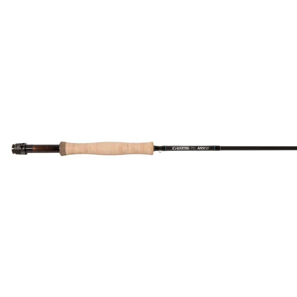 G Loomis NRX  Freshwater Fly Rod