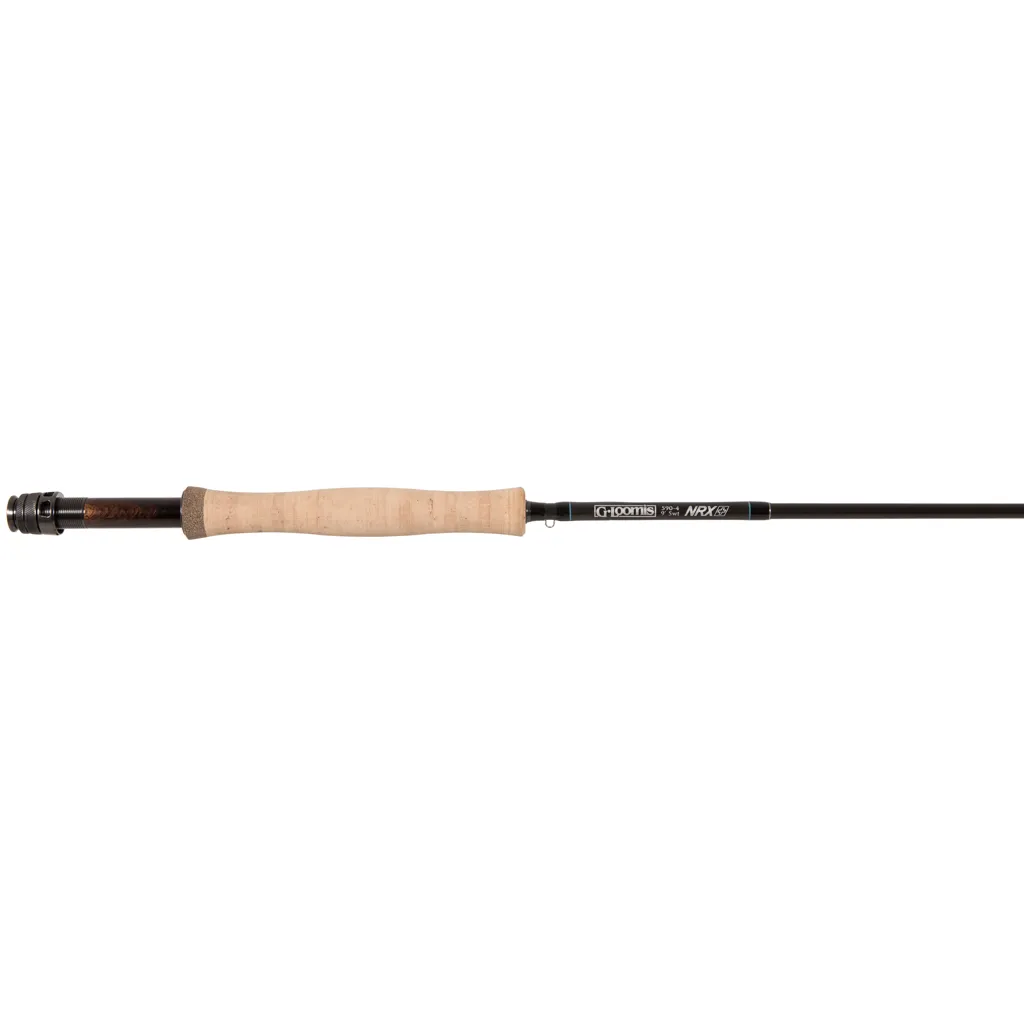 G Loomis NRX  Freshwater Fly Rod