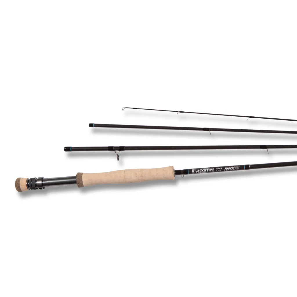 G Loomis NRX  Freshwater Fly Rod