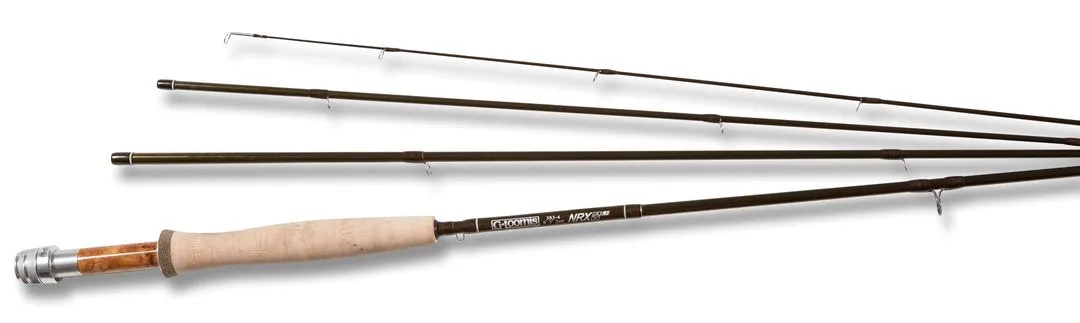 G Loomis NRX  LP Fly Rod